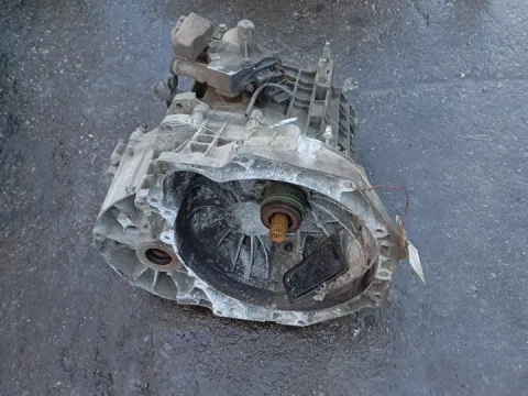 Κιβώτιο Ταχυτήτων (Σασμάν) Χειροκίνητο 97ZT7F096 για FORD MONDEO (1996 - 2000), (2000 - 2003), (2003 - 2007), 1800, Petrol ΠΑΛΕΤΑ *12* 302518 Κιβώτιο Ταχυτήτων (Σασμάν) Χειροκίνητο 97ZT7F096 για FORD MONDEO (1996 - 2000), (2000 - 2003), (2003 - 2007), 1800, Petrol ΠΑΛΕΤΑ *12* 302518
