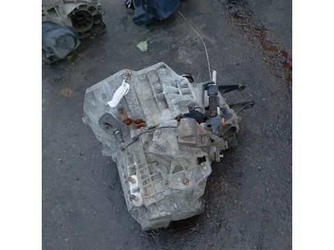 Κιβώτιο Ταχυτήτων (Σασμάν) Χειροκίνητο 97ZT7F096 για FORD MONDEO (1996 - 2000) Mk2 2000 (NG_) Petrol 131 16V ΠΑΛΕΤΑ *12* 302518 -  Κιβώτιο Ταχυτήτων (Σασμάν) Χειροκίνητο 97ZT7F096 για FORD MONDEO (1996 - 2000) Mk2 2000 (NG_) Petrol 131 16V ΠΑΛΕΤΑ *12* 302518 -