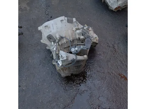 Κιβώτιο Ταχυτήτων (Σασμάν) Χειροκίνητο (CHBA) 1S7R7F096 για FORD MONDEO (2000 - 2003) Mk3a 1800 (CHBA)(CHBB) Petrol 125 16V ΠΑΛΕΤΑ *13* 302845 -  Κιβώτιο Ταχυτήτων (Σασμάν) Χειροκίνητο (CHBA) 1S7R7F096 για FORD MONDEO (2000 - 2003) Mk3a 1800 (CHBA)(CHBB) Petrol 125 16V ΠΑΛΕΤΑ *13* 302845 -