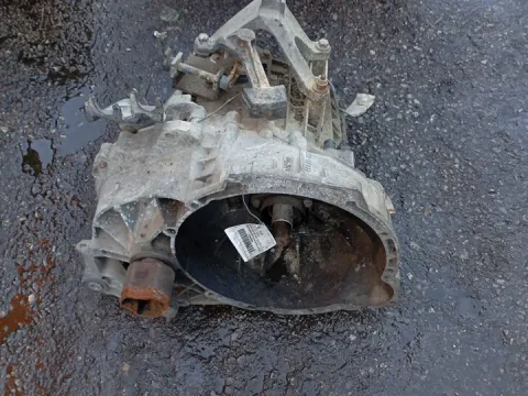 Κιβώτιο Ταχυτήτων (Σασμάν) Χειροκίνητο Diesel 4M5R7F096YA για FORD C-MAX (2003 - 2006) Mk1a (C214) 1800 (KKDA) 115 TDCi ΠΑΛΕΤΑ *13* 302845 Κιβώτιο Ταχυτήτων (Σασμάν) Χειροκίνητο Diesel 4M5R7F096YA για FORD C-MAX (2003 - 2006) Mk1a (C214) 1800 (KKDA) 115 TDCi ΠΑΛΕΤΑ *13* 302845