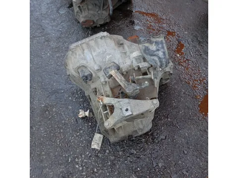 Κιβώτιο Ταχυτήτων (Σασμάν) Χειροκίνητο Diesel 4M5R7F096YA για FORD C-MAX (2003 - 2006) Mk1a (C214) 1800 (KKDA) 115 TDCi ΠΑΛΕΤΑ *13* 302845 -  Κιβώτιο Ταχυτήτων (Σασμάν) Χειροκίνητο Diesel 4M5R7F096YA για FORD C-MAX (2003 - 2006) Mk1a (C214) 1800 (KKDA) 115 TDCi ΠΑΛΕΤΑ *13* 302845 -