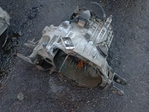 Κιβώτιο Ταχυτήτων (Σασμάν) Χειροκίνητο 94ZT7F096 για FORD MONDEO (1996 - 2000) Mk2 1800 (RK_) Petrol 115 16V ΠΑΛΕΤΑ *12* 302518 Κιβώτιο Ταχυτήτων (Σασμάν) Χειροκίνητο 94ZT7F096 για FORD MONDEO (1996 - 2000) Mk2 1800 (RK_) Petrol 115 16V ΠΑΛΕΤΑ *12* 302518
