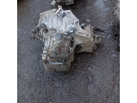 Κιβώτιο Ταχυτήτων (Σασμάν) Χειροκίνητο 94ZT7F096 για FORD MONDEO (1996 - 2000) Mk2 1800 (RK_) Petrol 115 16V ΠΑΛΕΤΑ *12* 302518 -  Κιβώτιο Ταχυτήτων (Σασμάν) Χειροκίνητο 94ZT7F096 για FORD MONDEO (1996 - 2000) Mk2 1800 (RK_) Petrol 115 16V ΠΑΛΕΤΑ *12* 302518 -