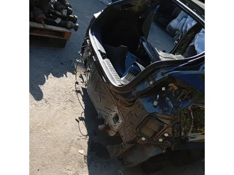 Τροπέτο Αμάξι κουφάρι Χ. Μηχανή Χ. Σασμάν Με Πίσω Άξονα Ταμπούρα -ABS για NISSAN MICRA (2017 - ) (K14) Hatchback - 5dr 1000 Petrol (H4DE) 12V IG-T 100hp *ΔΒ* -  Τροπέτο Αμάξι κουφάρι Χ. Μηχανή Χ. Σασμάν Με Πίσω Άξονα Ταμπούρα -ABS για NISSAN MICRA (2017 - ) (K14) Hatchback - 5dr 1000 Petrol (H4DE) 12V IG-T 100hp *ΔΒ* -