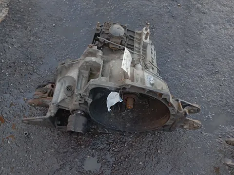 Κιβώτιο Ταχυτήτων (Σασμάν) Χειροκίνητο 94ZT7F096 για FORD MONDEO (1996 - 2000) Mk2 1800 (RK_) Petrol 115 16V ΠΑΛΕΤΑ *12* 302518 Κιβώτιο Ταχυτήτων (Σασμάν) Χειροκίνητο 94ZT7F096 για FORD MONDEO (1996 - 2000) Mk2 1800 (RK_) Petrol 115 16V ΠΑΛΕΤΑ *12* 302518