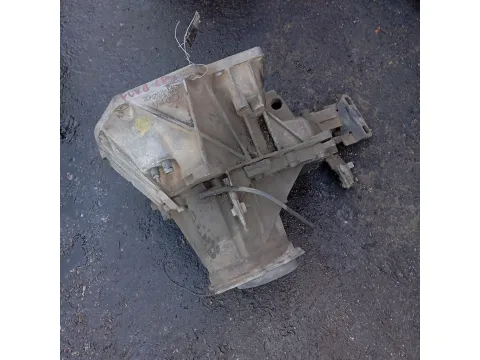 Κιβώτιο Ταχυτήτων (Σασμάν) Χειροκίνητο 96WT7F096CB για FORD KA (1997 - 2008) (RB) 1301 (BAA)(J4D)(J4K)(J4M)(J4N)(J4P)(J4S) Pet 60 ΠΑΛΕΤΑ *13* 302845 - 