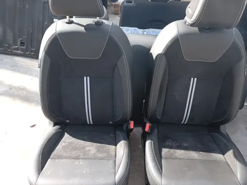 Καθίσματα Σετ Σαλόνι Με Αερόσακους  για NISSAN MICRA (2017 - ) (K14) Hatchback - 5dr *Νέα Γενιά* Καθίσματα Σετ Σαλόνι Με Αερόσακους  για NISSAN MICRA (2017 - ) (K14) Hatchback - 5dr *Νέα Γενιά*