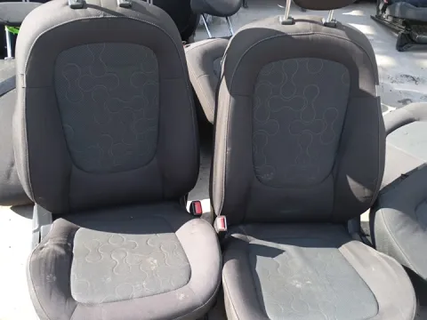 Καθίσματα Σετ Σαλόνι Με Αερόσακους για HYUNDAI i20 (2009 - 2011) Hatchback - 5dr *Νέα Γενιά* Καθίσματα Σετ Σαλόνι Με Αερόσακους για HYUNDAI i20 (2009 - 2011) Hatchback - 5dr *Νέα Γενιά*