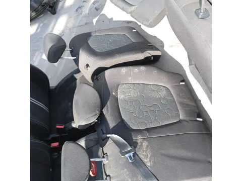 Καθίσματα Σετ Σαλόνι Με Αερόσακους για HYUNDAI i20 (2009 - 2011) Hatchback - 5dr *Νέα Γενιά* -  Καθίσματα Σετ Σαλόνι Με Αερόσακους για HYUNDAI i20 (2009 - 2011) Hatchback - 5dr *Νέα Γενιά* -