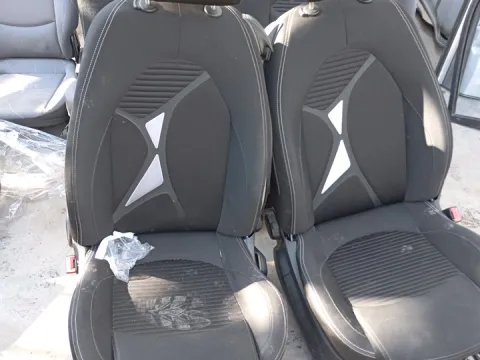 Καθίσματα Σετ Σαλόνι Με Αερόσακους για ALFA ROMEO MITO (2008 - 2011) Hatchback - 3dr *Νέα Γενιά* Καθίσματα Σετ Σαλόνι Με Αερόσακους για ALFA ROMEO MITO (2008 - 2011) Hatchback - 3dr *Νέα Γενιά*