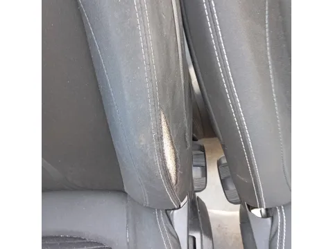 Καθίσματα Σετ Σαλόνι Με Αερόσακους για ALFA ROMEO MITO (2008 - 2011) Hatchback - 3dr *Νέα Γενιά* -  Καθίσματα Σετ Σαλόνι Με Αερόσακους για ALFA ROMEO MITO (2008 - 2011) Hatchback - 3dr *Νέα Γενιά* -
