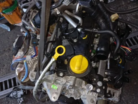 Κινητήρας Κορμός - Καπάκι H4DE για NISSAN MICRA (2017 - ) (K14) 1000 Petrol (H4DE) 12V IG-T 100hp  Κινητήρας Κορμός - Καπάκι H4DE για NISSAN MICRA (2017 - ) (K14) 1000 Petrol (H4DE) 12V IG-T 100hp