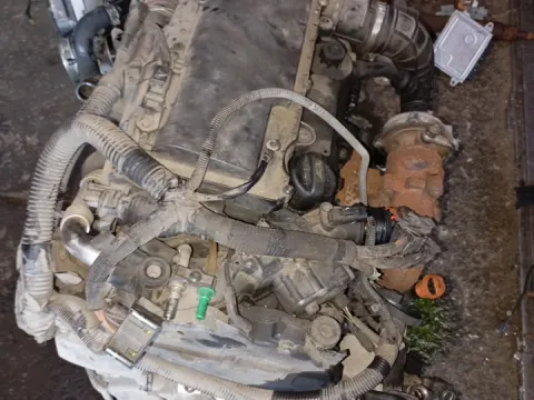 Κινητήρας Κορμός - Καπάκι 8HS για CITROEN NEMO (2008 - ) II 1400 (8HS) Diesel 68 HDI  Κινητήρας Κορμός - Καπάκι 8HS για CITROEN NEMO (2008 - ) II 1400 (8HS) Diesel 68 HDI