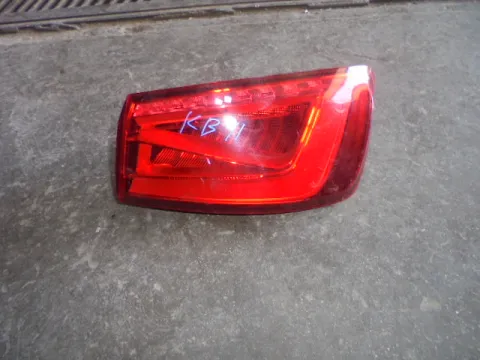 Φανάρι Πίσω Δεξί LED για AUDI A3 (2014 - 2016) (8V) Sedan - 4dr , Cabrio - 2dr  Φανάρι Πίσω Δεξί LED για AUDI A3 (2014 - 2016) (8V) Sedan - 4dr , Cabrio - 2dr