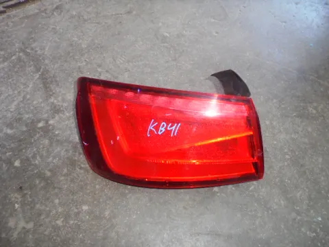 Φανάρι Πίσω Αριστερό LED για AUDI A3 (2014 - 2016) (8V) Cabrio - 2dr , Sedan - 4dr  Φανάρι Πίσω Αριστερό LED για AUDI A3 (2014 - 2016) (8V) Cabrio - 2dr , Sedan - 4dr