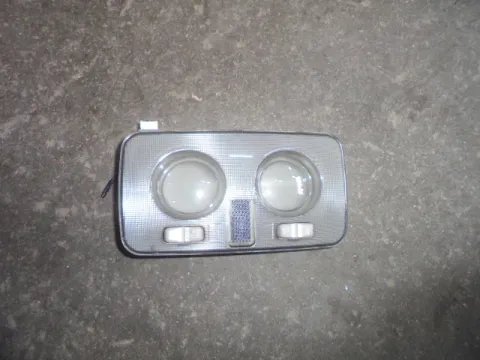 Μπλαφονίερα Οροφής για ALFA ROMEO MITO (2008 - 2011) , (2011 - )  Μπλαφονίερα Οροφής για ALFA ROMEO MITO (2008 - 2011) , (2011 - )