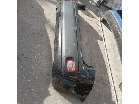 Προφυλακτήρας Πίσω για FIAT PANDA (2012 - )  Hatchback - 5dr  -  Προφυλακτήρας Πίσω για FIAT PANDA (2012 - )  Hatchback - 5dr  -