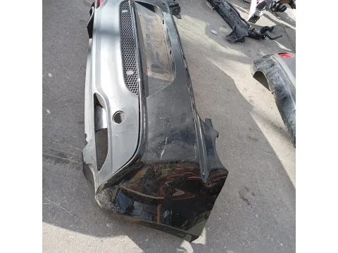 Προφυλακτήρας Πίσω για ALFA ROMEO MITO (2008 - 2011) Hatchback - 3dr  -  Προφυλακτήρας Πίσω για ALFA ROMEO MITO (2008 - 2011) Hatchback - 3dr  -