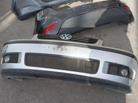 Προφυλακτήρας Εμπρός για VW POLO (1999 - 2001) (6N2) Hatchback - 5dr , Hatchback - 3dr  Προφυλακτήρας Εμπρός για VW POLO (1999 - 2001) (6N2) Hatchback - 5dr , Hatchback - 3dr