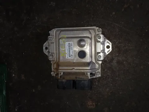 Εγκέφαλος Κινητήρα 3392068K01 για NISSAN PIXO (2009 - ) (UA0)  Εγκέφαλος Κινητήρα 3392068K01 για NISSAN PIXO (2009 - ) (UA0)
