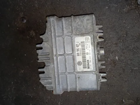 Εγκέφαλος Κινητήρα 6K0906027J για SEAT IBIZA (1995 - 1997) (6K) ΤΕΛΑΡΟ ΔΙΑΦΟΡΟΙ *49* Εγκέφαλος Κινητήρα 6K0906027J για SEAT IBIZA (1995 - 1997) (6K) ΤΕΛΑΡΟ ΔΙΑΦΟΡΟΙ *49*