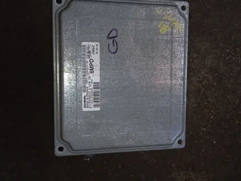 Εγκέφαλος Κινητήρα 5M5112A650GD για FORD FOCUS (2008 - 2010) Mk2b (DA3 - C307) ΤΕΛΑΡΟ ΔΙΑΦΟΡΟΙ *49* Εγκέφαλος Κινητήρα 5M5112A650GD για FORD FOCUS (2008 - 2010) Mk2b (DA3 - C307) ΤΕΛΑΡΟ ΔΙΑΦΟΡΟΙ *49*