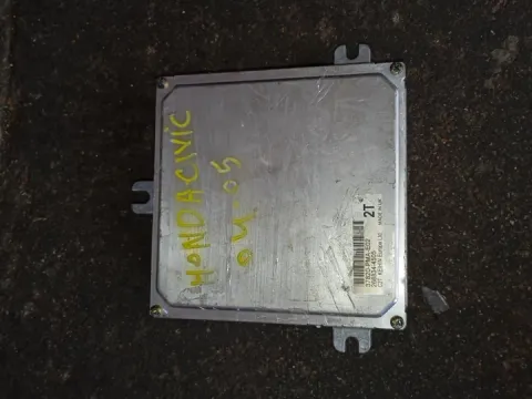 Εγκέφαλος Κινητήρα 37820PMAE02 για HONDA CIVIC (2004 - 2005) (EP - S - U - V - M)  ΤΕΛΑΡΟ ΔΙΑΦΟΡΟΙ *48* Εγκέφαλος Κινητήρα 37820PMAE02 για HONDA CIVIC (2004 - 2005) (EP - S - U - V - M)  ΤΕΛΑΡΟ ΔΙΑΦΟΡΟΙ *48*