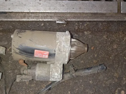 Μίζα 3610003100 για HYUNDAI i20 (2009 - 2011) 1200 petrol 78  Μίζα 3610003100 για HYUNDAI i20 (2009 - 2011) 1200 petrol 78