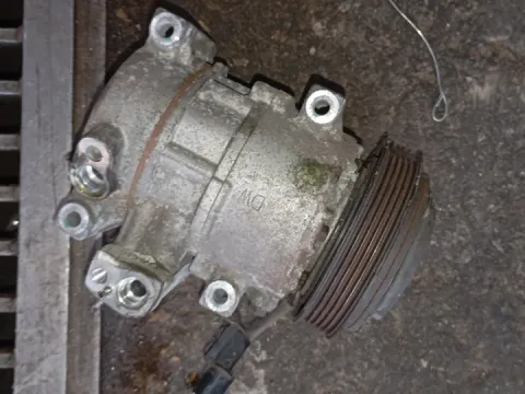 Συμπιεστής A-C (Κομπρέσορας) DV080149 για HYUNDAI i20 (2009 - 2011) 1200 petrol 78  Συμπιεστής A-C (Κομπρέσορας) DV080149 για HYUNDAI i20 (2009 - 2011) 1200 petrol 78