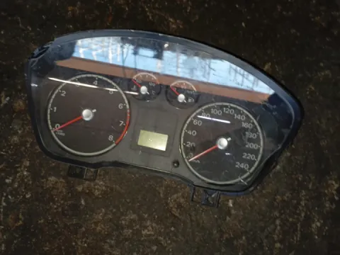 Κοντέρ 3M5F10841A για FORD FOCUS (2004 - 2008) Mk2a (DA3 - C307)  Κοντέρ 3M5F10841A για FORD FOCUS (2004 - 2008) Mk2a (DA3 - C307)