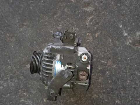Δυναμό - Εναλλάκτης 2706040060 για TOYOTA IQ (2009 - ) (AJ1) 1000 (1KR-FE) petrol 68 (KGJ10)  Δυναμό - Εναλλάκτης 2706040060 για TOYOTA IQ (2009 - ) (AJ1) 1000 (1KR-FE) petrol 68 (KGJ10)