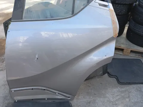 Πόρτα Πίσω Αριστερή για TOYOTA C-HR (2017 - 2019) SUV- ΕΚΤΟΣ ΔΡΟΜΟΥ- 5dr , (2020 - )  Πόρτα Πίσω Αριστερή για TOYOTA C-HR (2017 - 2019) SUV- ΕΚΤΟΣ ΔΡΟΜΟΥ- 5dr , (2020 - )