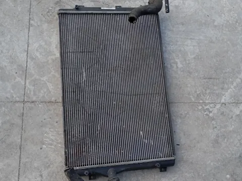 Ψυγείο Κινητήρα (Νερού) για VW GOLF (2009 - 2013) Mk6 (5K1) *Γ* Ψυγείο Κινητήρα (Νερού) για VW GOLF (2009 - 2013) Mk6 (5K1) *Γ*