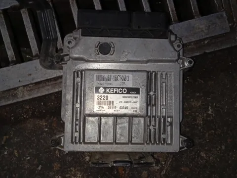 Εγκέφαλος Κινητήρα 3911003345 για HYUNDAI i20 (2009 - 2011) 1200 petrol 78  ΤΕΛΑΡΟ ΔΙΑΦΟΡΟΙ *48* Εγκέφαλος Κινητήρα 3911003345 για HYUNDAI i20 (2009 - 2011) 1200 petrol 78  ΤΕΛΑΡΟ ΔΙΑΦΟΡΟΙ *48*