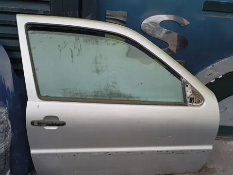 Πόρτα Δεξιά Δίπορτη για VW POLO (1999 - 2001) (6N2) Hatchback - 3dr *Ε* Πόρτα Δεξιά Δίπορτη για VW POLO (1999 - 2001) (6N2) Hatchback - 3dr *Ε*