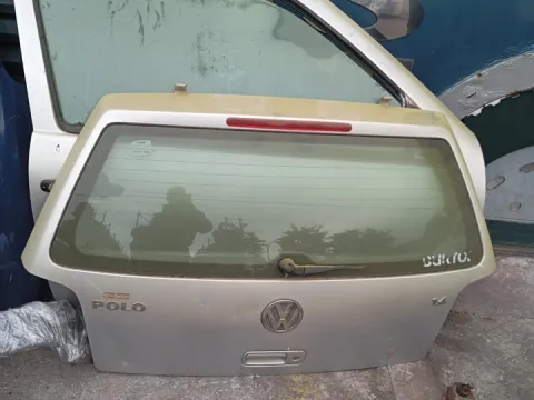 Πορτ-Μπαγκάζ για VW POLO (1999 - 2001) (6N2) Hatchback - 5dr , Hatchback - 3dr  Πορτ-Μπαγκάζ για VW POLO (1999 - 2001) (6N2) Hatchback - 5dr , Hatchback - 3dr