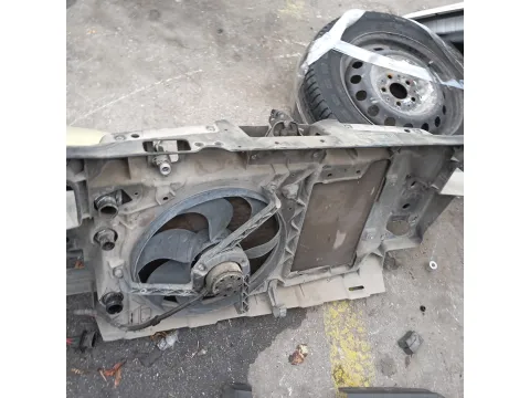 Μετώπη Εμπρός Με Ψυγεία για VW POLO (1999 - 2001) (6N2) Hatchback - 5dr , Hatchback - 3dr *Γ* -  Μετώπη Εμπρός Με Ψυγεία για VW POLO (1999 - 2001) (6N2) Hatchback - 5dr , Hatchback - 3dr *Γ* -