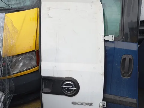 Πόρτα Πίσω Δεξιά Δίφυλλη Χ.Τζάμι για OPEL COMBO (2012 - 2018) D TOUR-VAN Mini Van , FIAT DOBLO (2010 - 2015) (152) Van Cargo *Γ* Πόρτα Πίσω Δεξιά Δίφυλλη Χ.Τζάμι για OPEL COMBO (2012 - 2018) D TOUR-VAN Mini Van , FIAT DOBLO (2010 - 2015) (152) Van Cargo *Γ*
