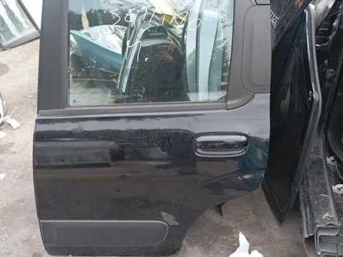 Πόρτα Πίσω Αριστερή για FIAT PANDA (2012 - ) ( ) Hatchback - 5dr *Γ* Πόρτα Πίσω Αριστερή για FIAT PANDA (2012 - ) ( ) Hatchback - 5dr *Γ*