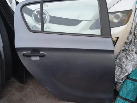 Πόρτα Πίσω Δεξιά για HYUNDAI i20 (2009 - 2011) Hatchback - 5dr *Γ* Πόρτα Πίσω Δεξιά για HYUNDAI i20 (2009 - 2011) Hatchback - 5dr *Γ*