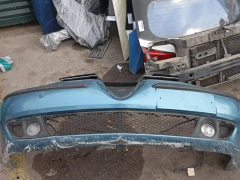 Προφυλακτήρας Εμπρός Λίγο Ελαττωματικός για ALFA ROMEO 156 (1997 - 2003) (932) Sedan - 4dr 