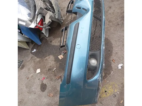 Προφυλακτήρας Εμπρός Λίγο Ελαττωματικός για ALFA ROMEO 156 (1997 - 2003) (932) Sedan - 4dr  - 