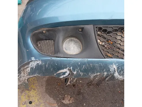 Προφυλακτήρας Εμπρός Λίγο Ελαττωματικός για ALFA ROMEO 156 (1997 - 2003) (932) Sedan - 4dr  - 