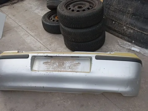 Προφυλακτήρας Πίσω για VW POLO (1999 - 2001) (6N2) Hatchback - 5dr  Προφυλακτήρας Πίσω για VW POLO (1999 - 2001) (6N2) Hatchback - 5dr