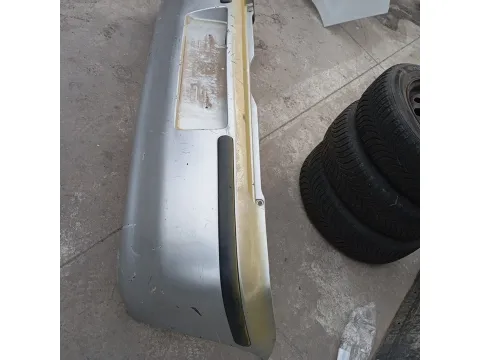 Προφυλακτήρας Πίσω για VW POLO (1999 - 2001) (6N2) Hatchback - 5dr  -  Προφυλακτήρας Πίσω για VW POLO (1999 - 2001) (6N2) Hatchback - 5dr  -