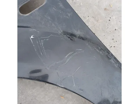 Φτερό Εμπρός Αριστερό Λίγο Χτυπημένο  για FORD FIESTA (2006 - 2008) Mk5b Hatchback - 5dr (JH)  - 