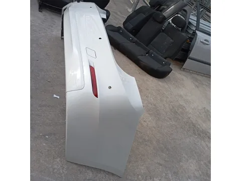 Προφυλακτήρας Πίσω  Με ΄Τρύπες για Parcktronic για BMW 1 Series (2015 - ) Sedan - 4dr (F30-31)  -  Προφυλακτήρας Πίσω  Με ΄Τρύπες για Parcktronic για BMW 1 Series (2015 - ) Sedan - 4dr (F30-31)  -