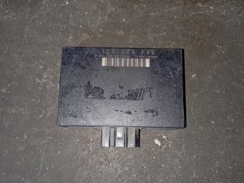 Εγκέφαλος Άνεσης (Comfort Control Unit Module) 1C0959799 για VW GOLF (1998 - 2004) Mk4 (1J1)  Εγκέφαλος Άνεσης (Comfort Control Unit Module) 1C0959799 για VW GOLF (1998 - 2004) Mk4 (1J1)