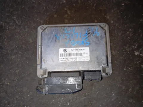 Εγκέφαλος Κινητήρα 047906030N για SKODA FELICIA (1994 - 1998) (6U1-5) ΤΕΛΑΡΟ ΔΙΑΦΟΡΟΙ *49* Εγκέφαλος Κινητήρα 047906030N για SKODA FELICIA (1994 - 1998) (6U1-5) ΤΕΛΑΡΟ ΔΙΑΦΟΡΟΙ *49*