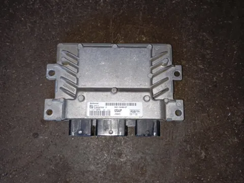 Εγκέφαλος Κινητήρα 8V2112A650SF για FORD FIESTA (2008 - 2012) Mk6 (JA8) ΤΕΛΑΡΟ ΔΙΑΦΟΡΟΙ *49* Εγκέφαλος Κινητήρα 8V2112A650SF για FORD FIESTA (2008 - 2012) Mk6 (JA8) ΤΕΛΑΡΟ ΔΙΑΦΟΡΟΙ *49*